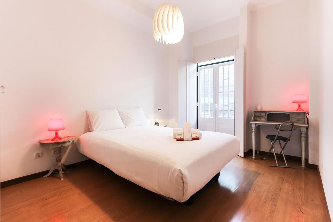 Appartement Rato Elegant By Homing *