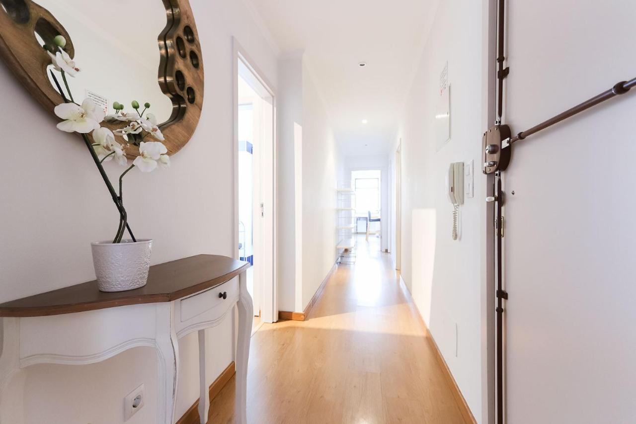 Rato Elegant By Homing Appartement