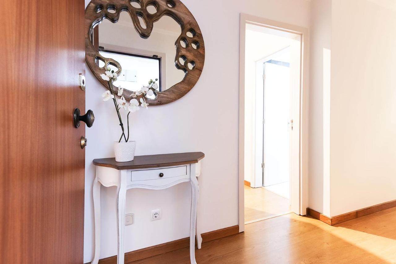 Appartement Rato Elegant By Homing