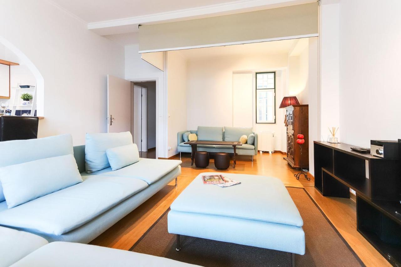 Rato Elegant By Homing Appartement
