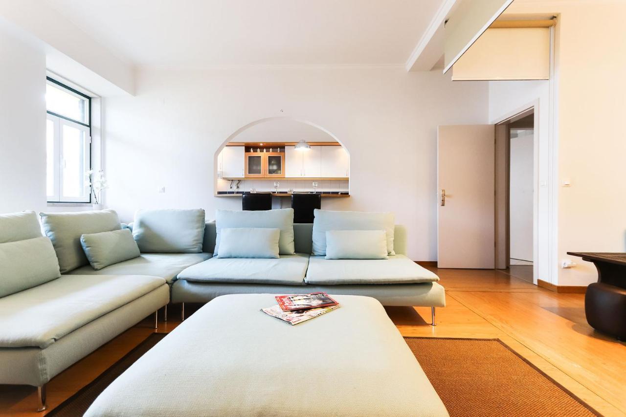 Rato Elegant By Homing Appartement