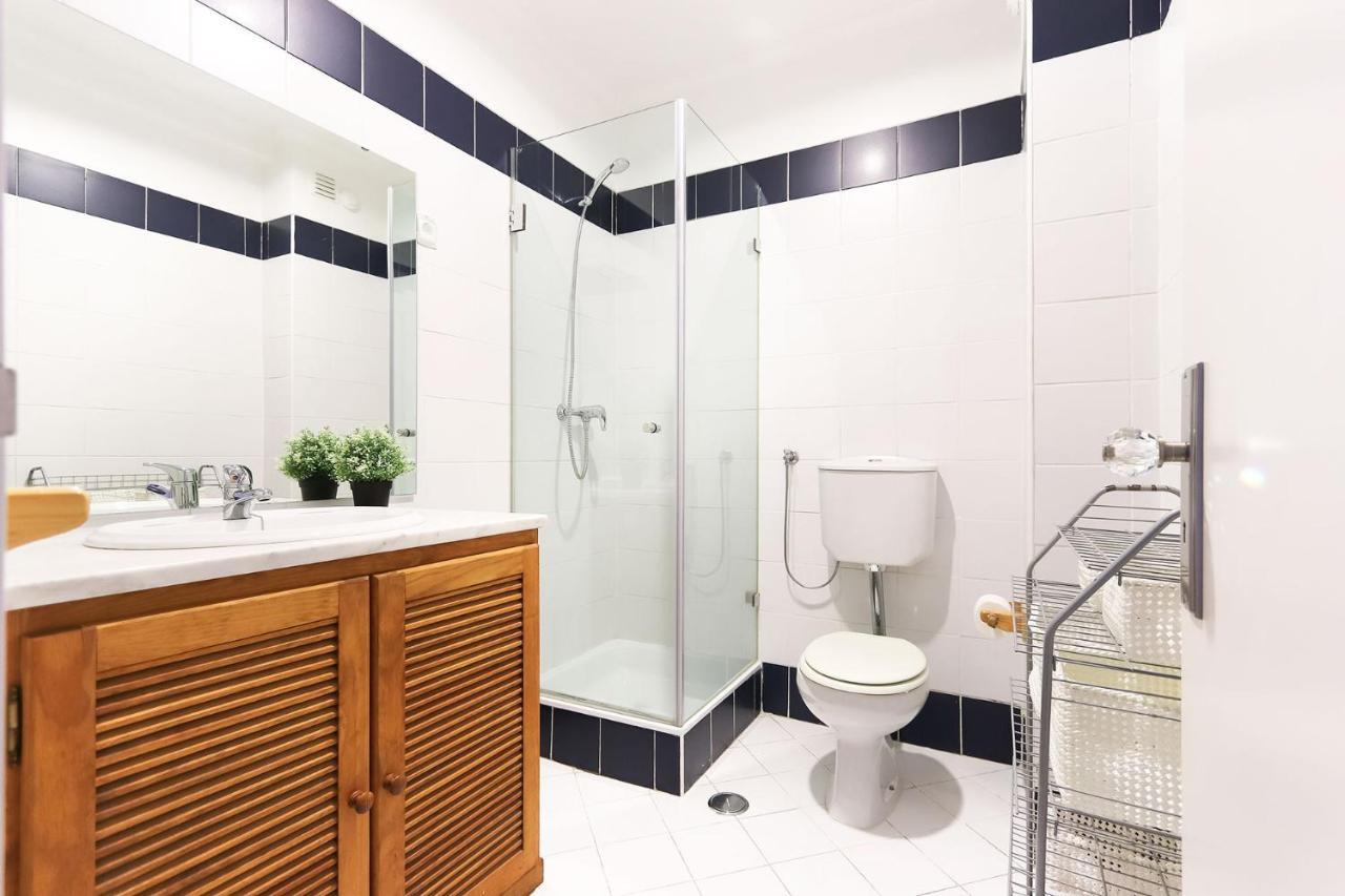Appartement Rato Elegant By Homing