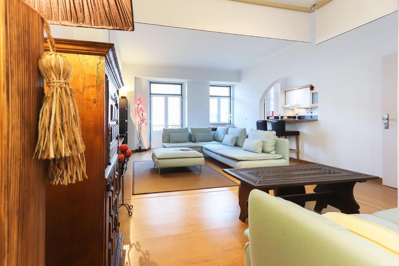 Rato Elegant By Homing Appartement Lisboa