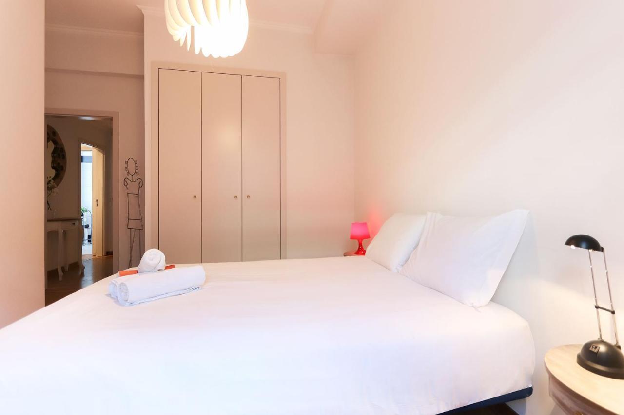 Rato Elegant By Homing Appartement
